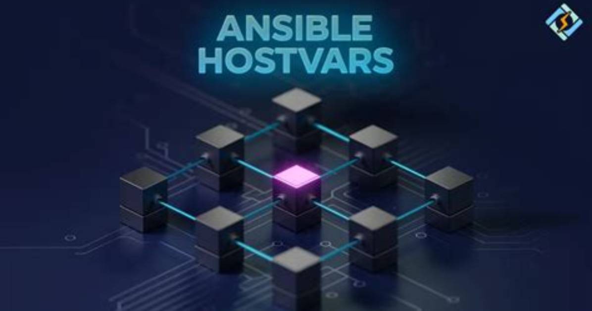 Ansibleundefinedvariable: 'Ansible. Vars. Hostvars. Hostvarsvars Object' Has No Attribute