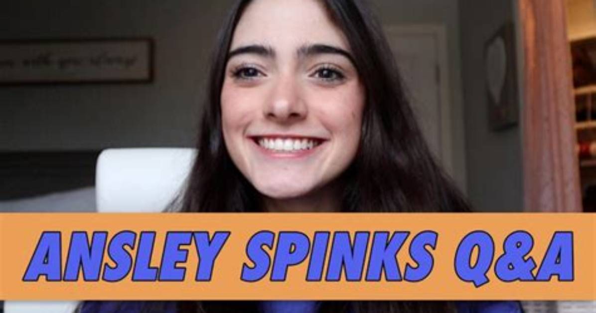 Ansley Spinks