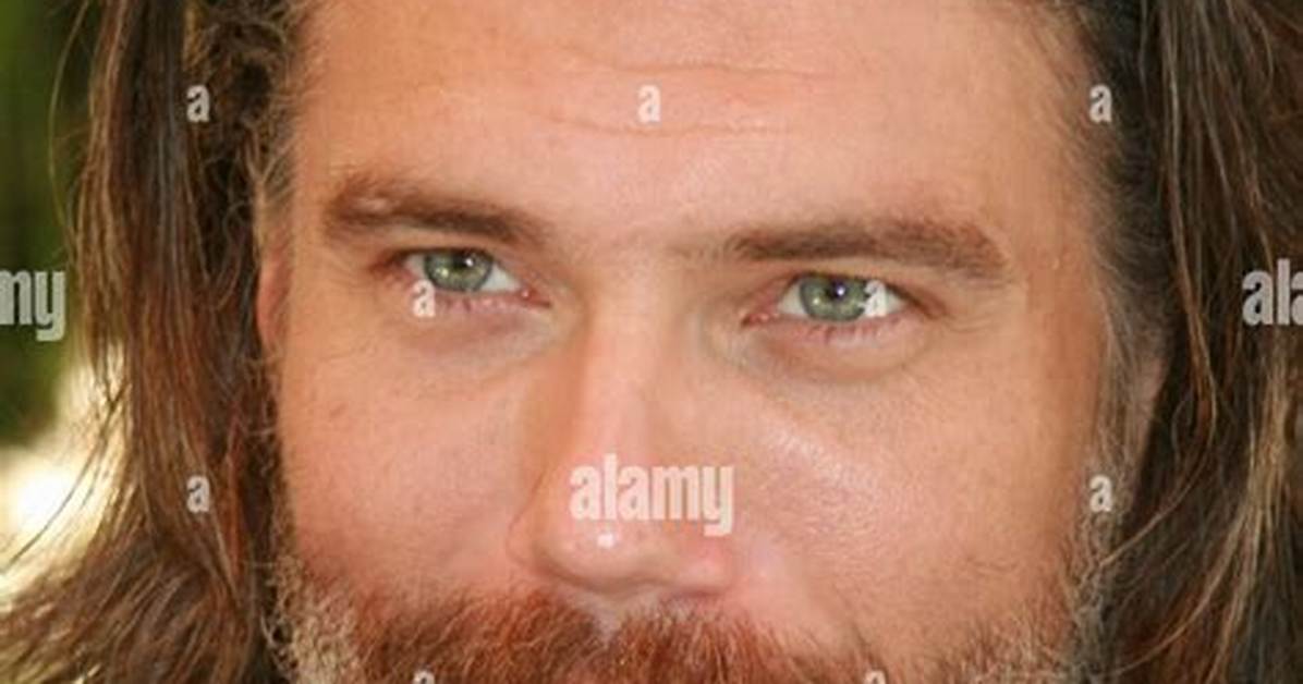 Anson Mount Biography