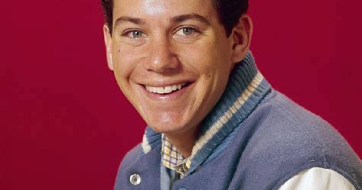 Anson Williams Net Worth