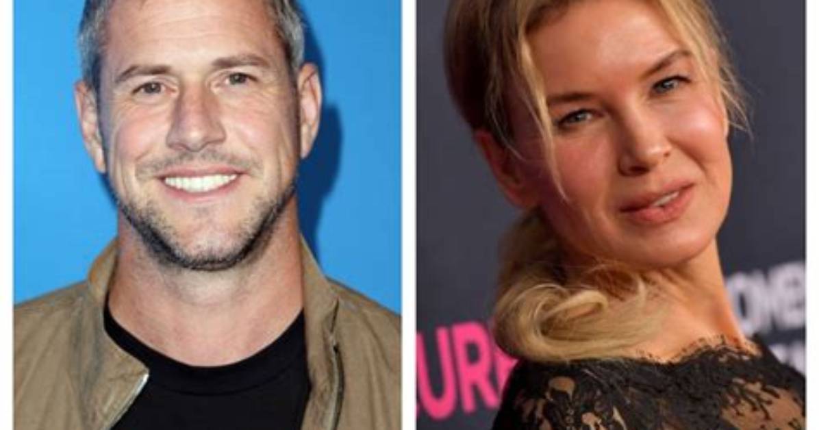 Ant Anstead Net Worth