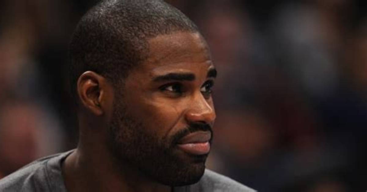 Antawn Jamison Net Worth