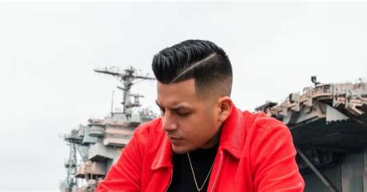 Anth Melo Net Worth