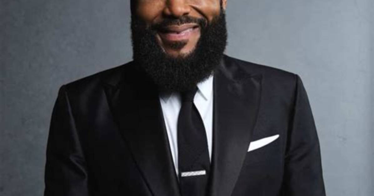 Anthony Anderson