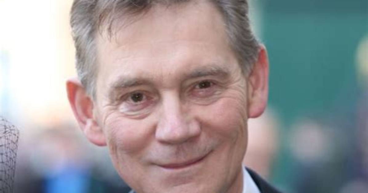 Anthony Andrews Net Worth