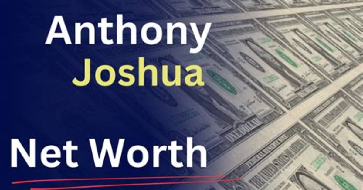 Anthony Athanas Net Worth
