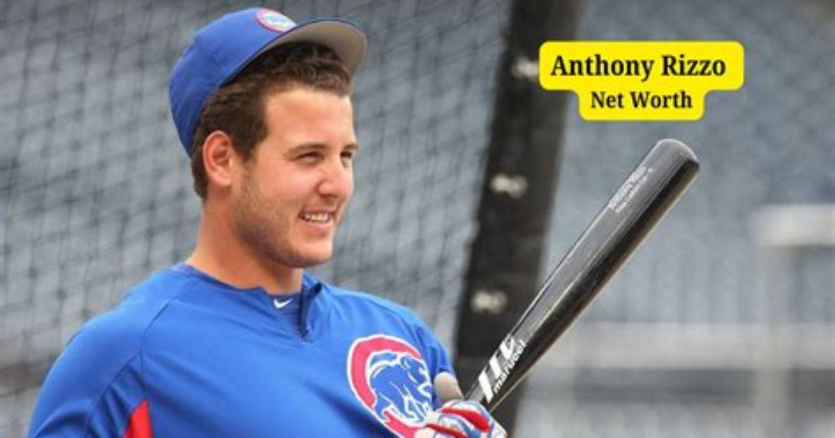 Anthony Baeza Net Worth 2024