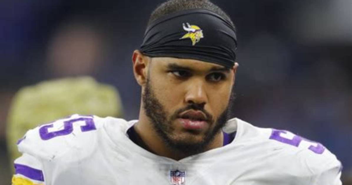 Anthony Barr Net Worth