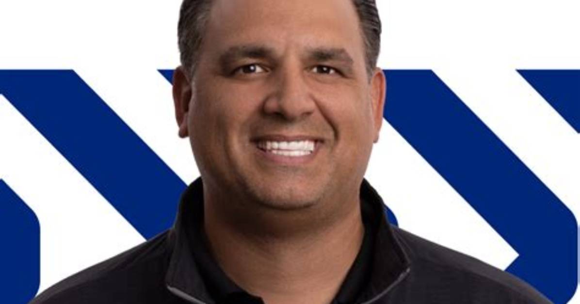 Anthony Becht Net Worth