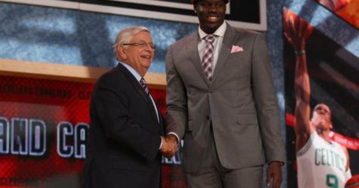 Anthony Bennett Net Worth