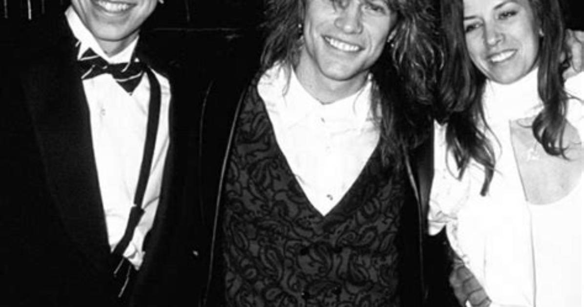 Anthony Bongiovi