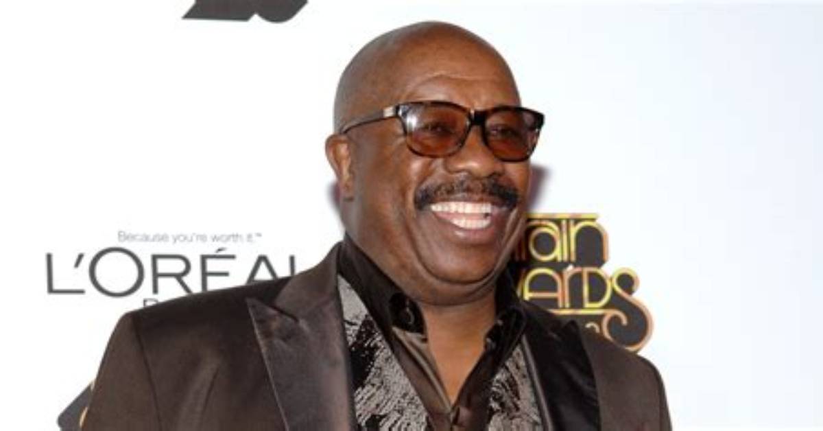 Anthony Brown Net Worth