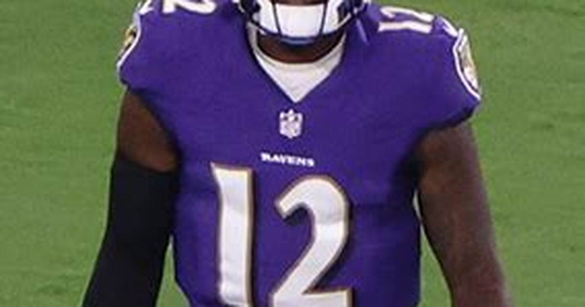 Anthony Brown