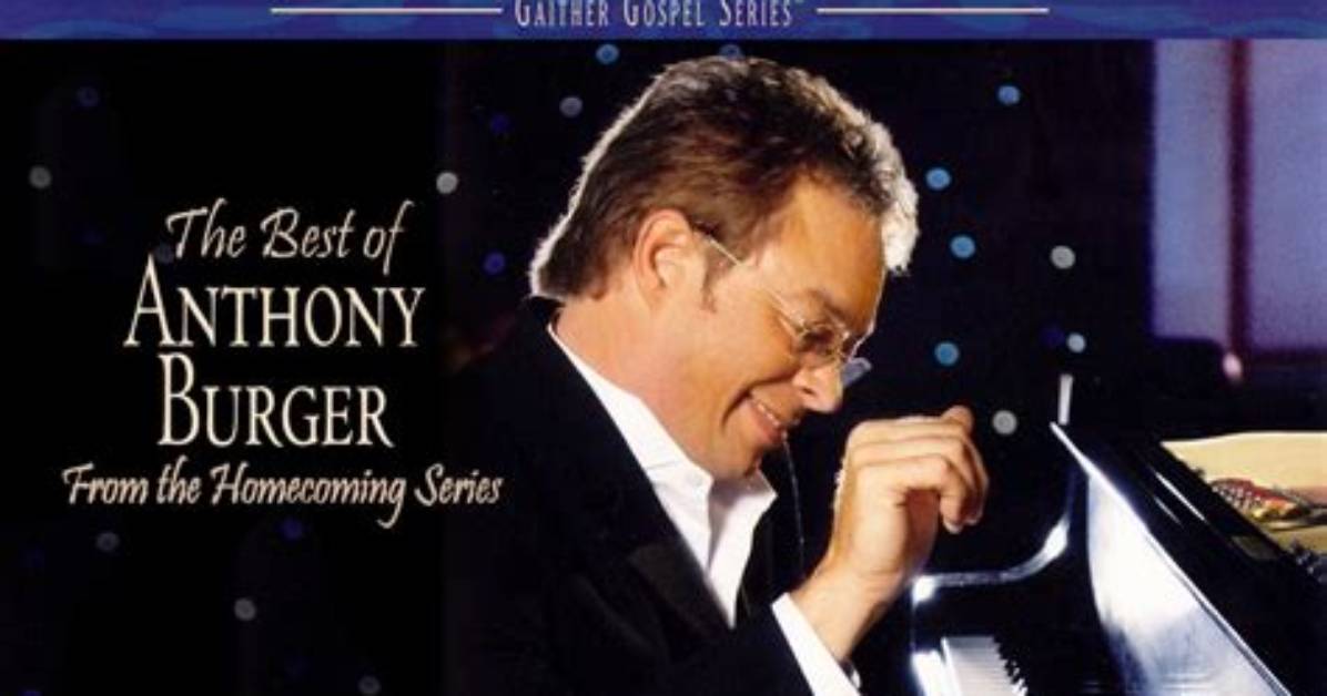 Anthony Burger