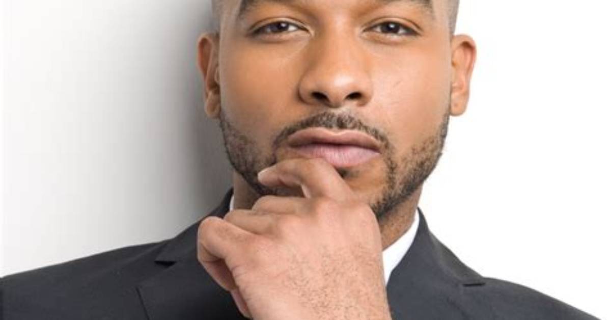 Anthony Burrell