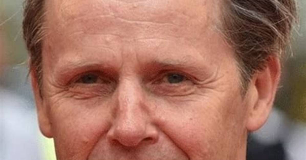 Anthony Calf Net Worth
