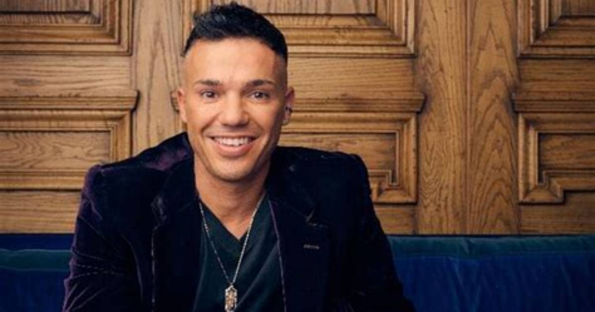 Anthony Callea