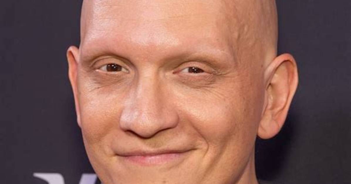 Anthony Carrigan