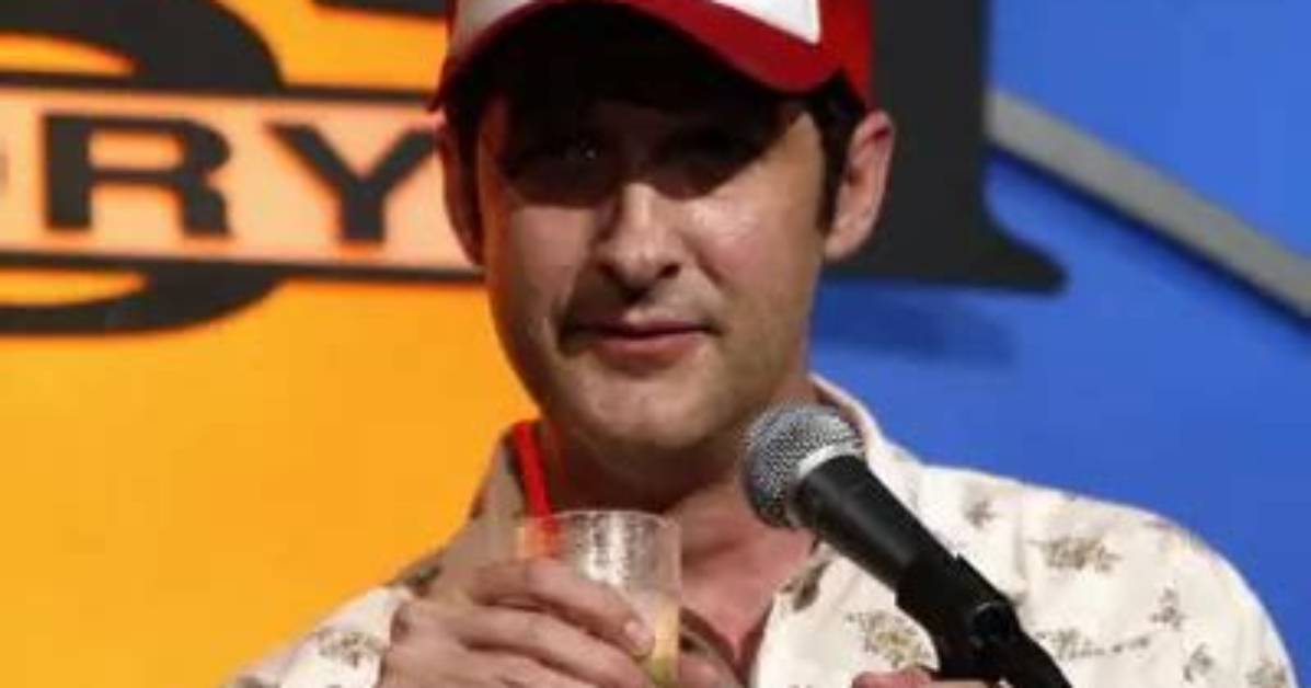 Anthony Clark Net Worth