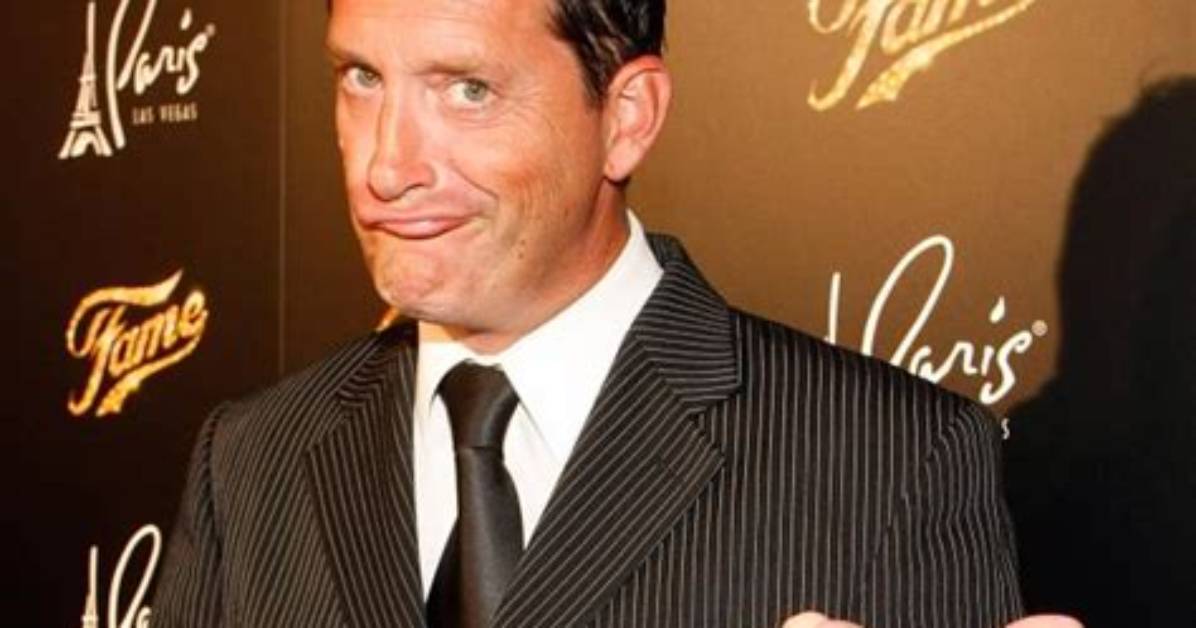 Anthony Cools Net Worth