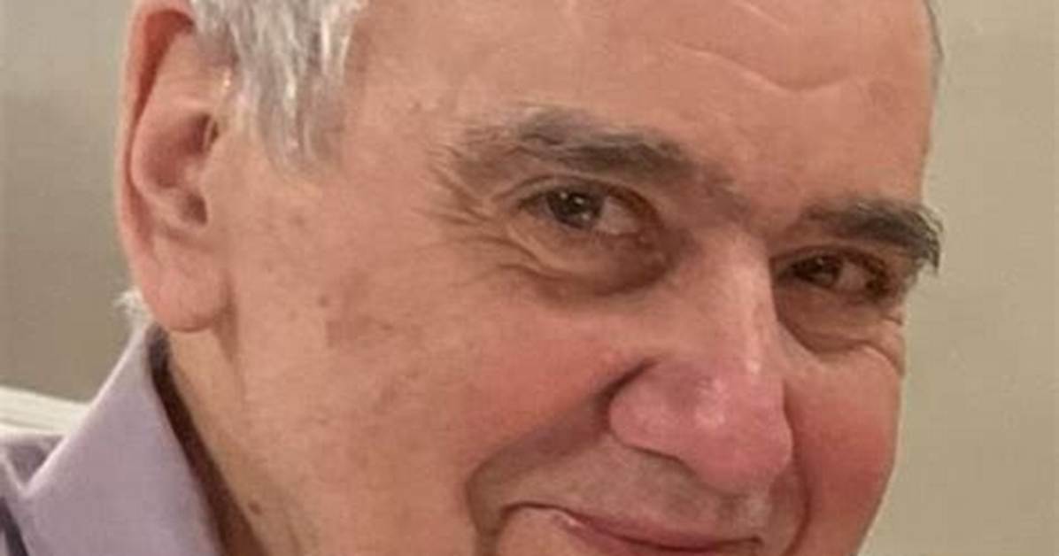 Anthony Cuda Died: a Lifelong Hero and Forxwall Ems Chief Gone