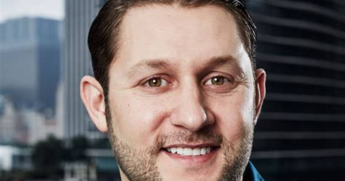 Anthony D’amico