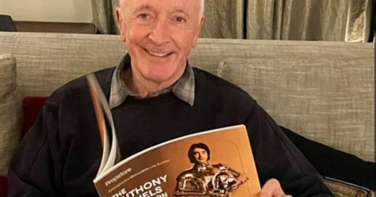 Anthony Daniels Net Worth