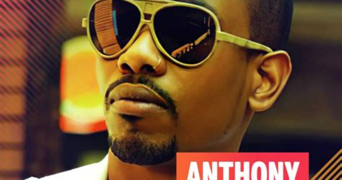 Anthony David