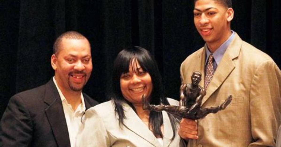 Anthony Davis Sr