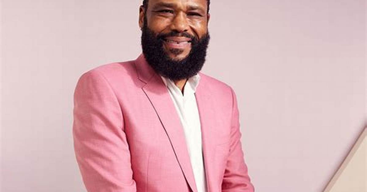 Anthony Dawson Net Worth