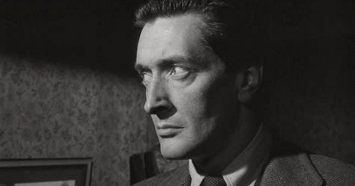 Anthony Dawson