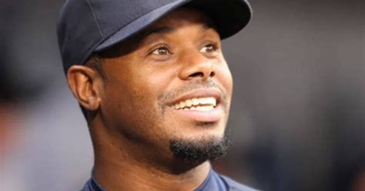 Anthony Dean Griffey Net Worth