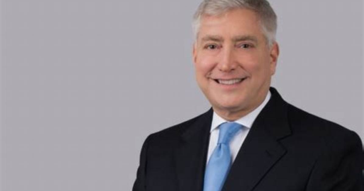 Anthony Dechellis Net Worth