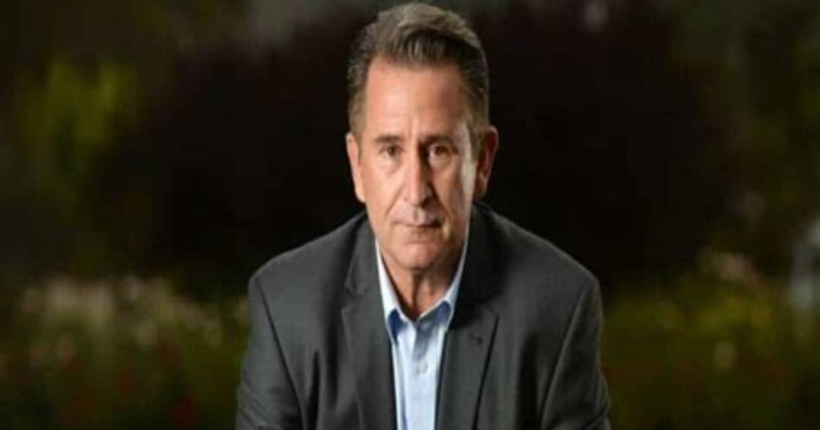 Anthony Delmedico Net Worth | Bio, Family, Address, Career