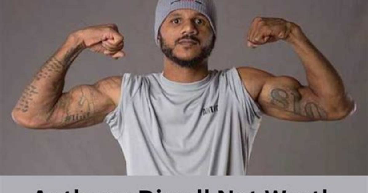 Anthony Dirrell Net Worth