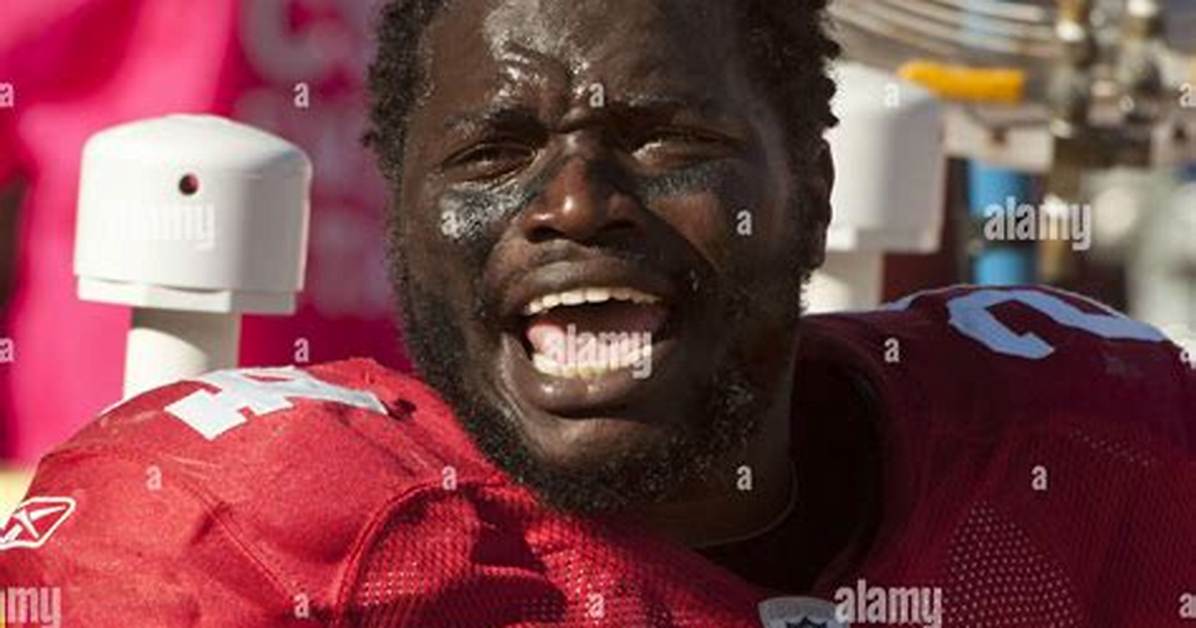 Anthony Dixon