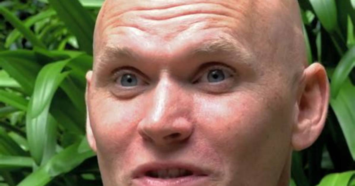 Anthony Doerr Net Worth