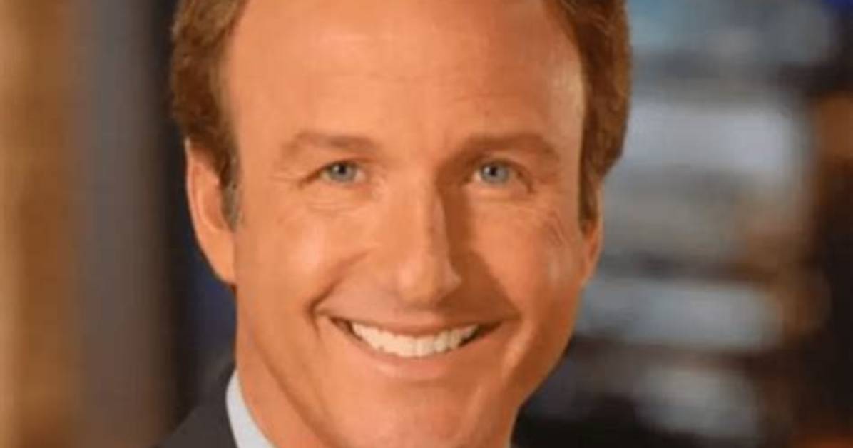 Anthony Everett Net Worth