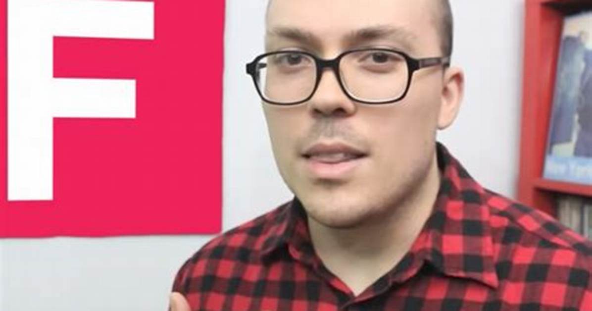 Anthony Fantano