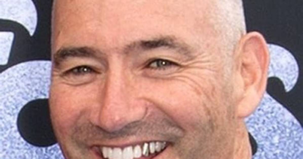 Anthony Field Net Worth