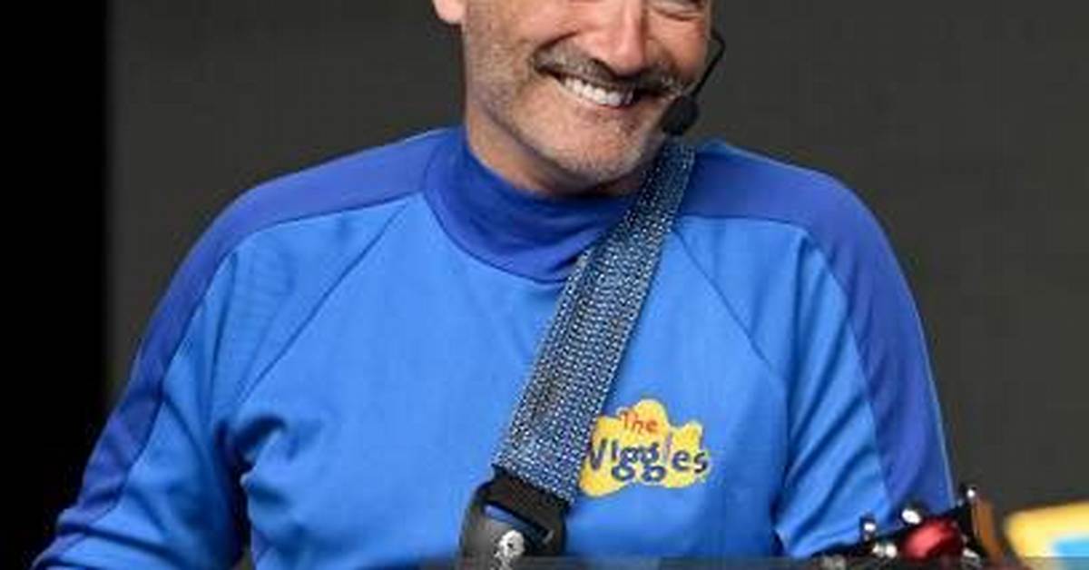 Anthony Field