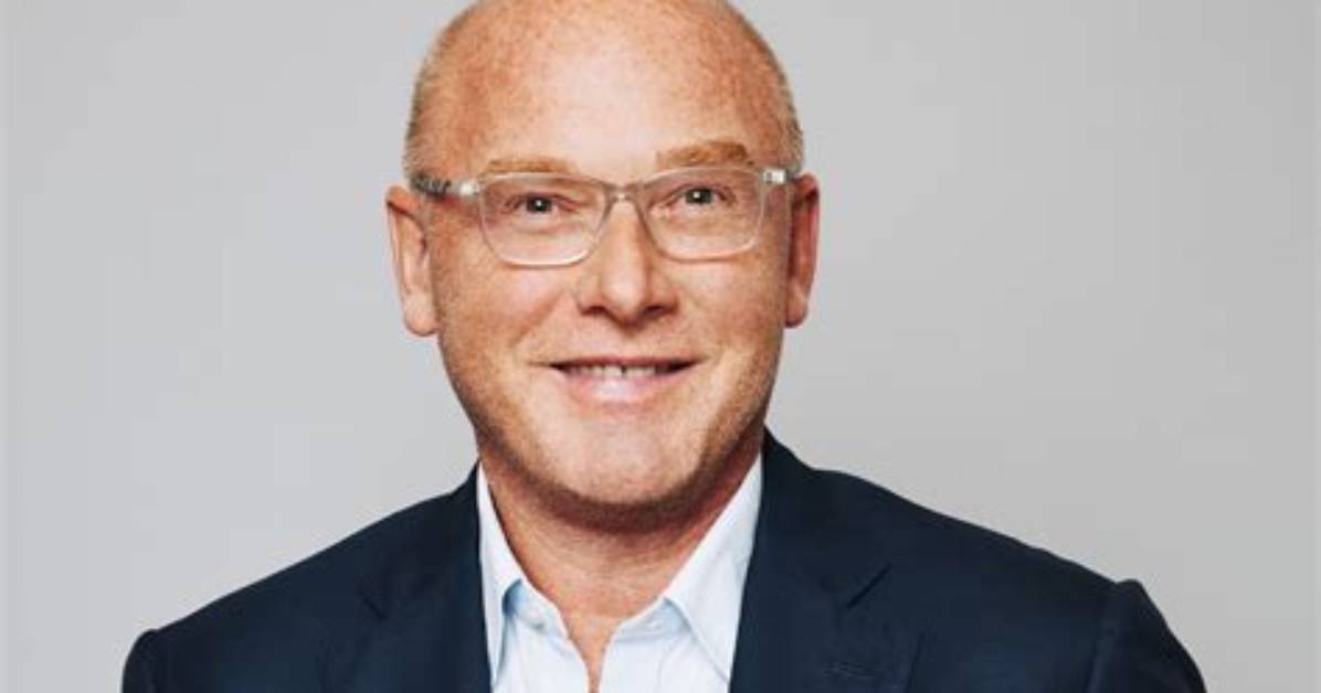 Anthony Florence Net Worth