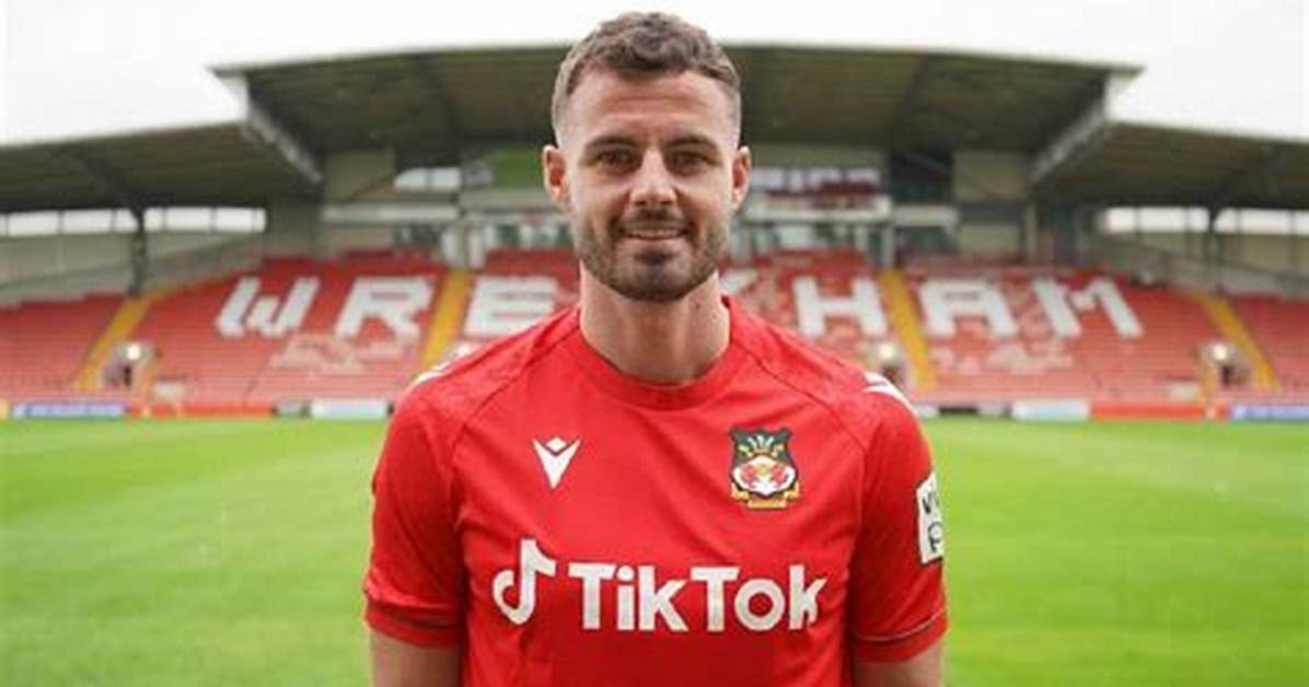 Anthony Forde Net Worth