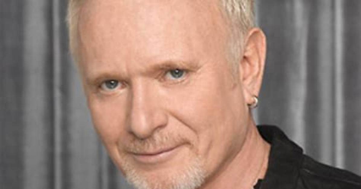 Anthony Geary: a Journey Through the Life of a Soap Opera Legend