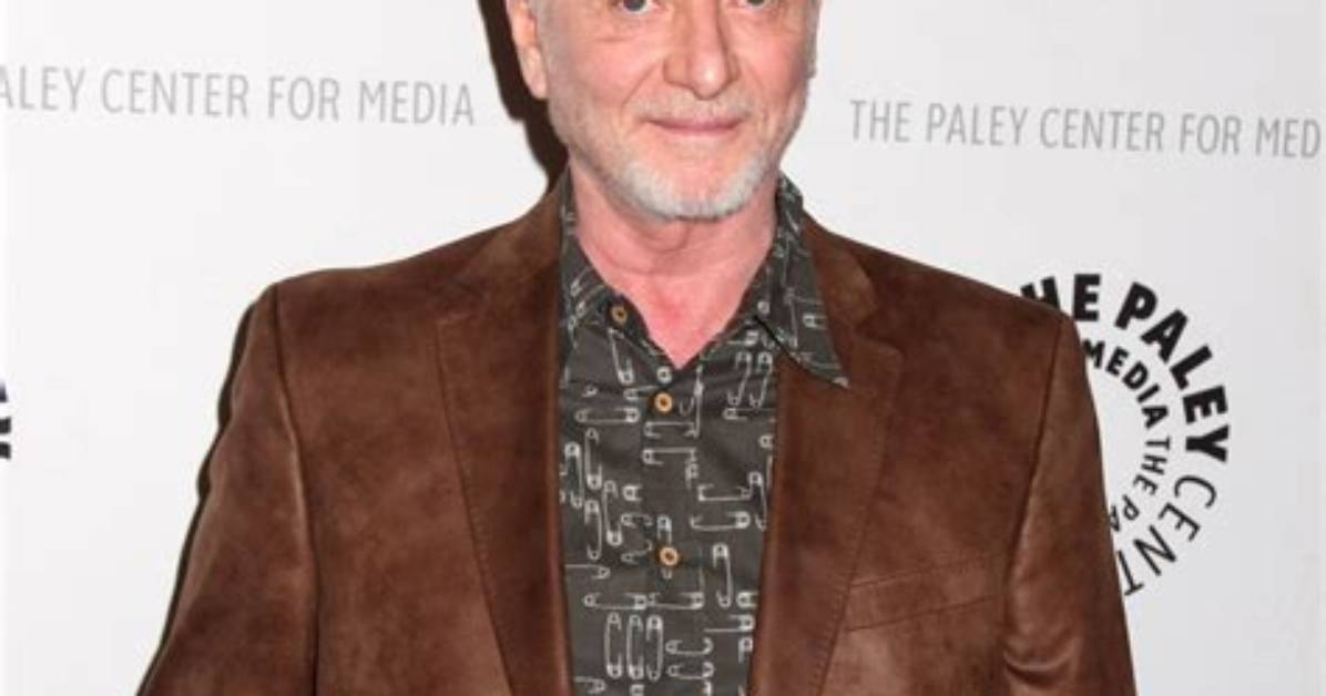 Anthony Geary