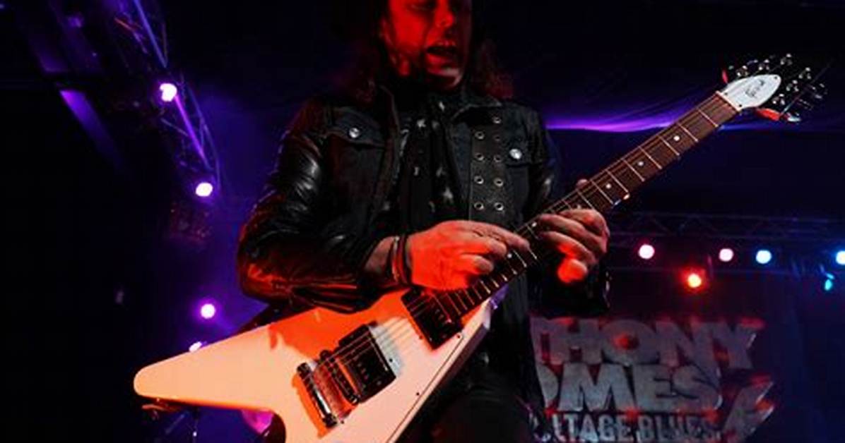 Anthony Gomes