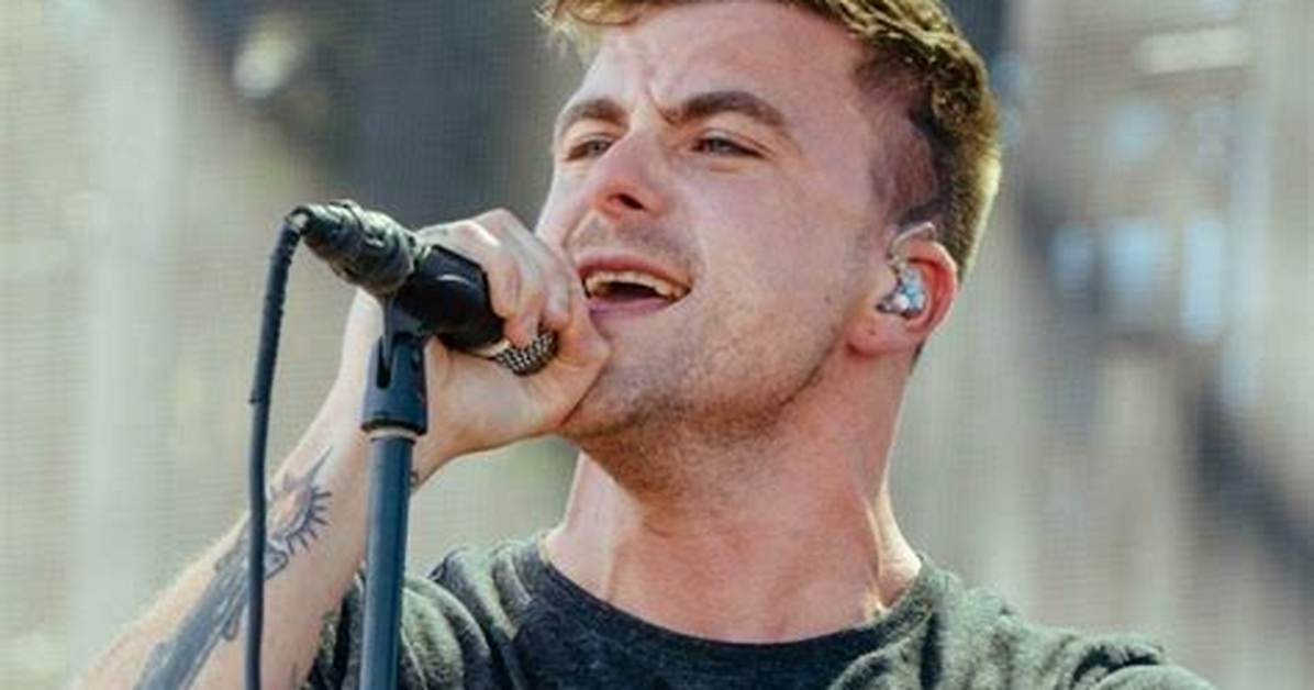 Anthony Green
