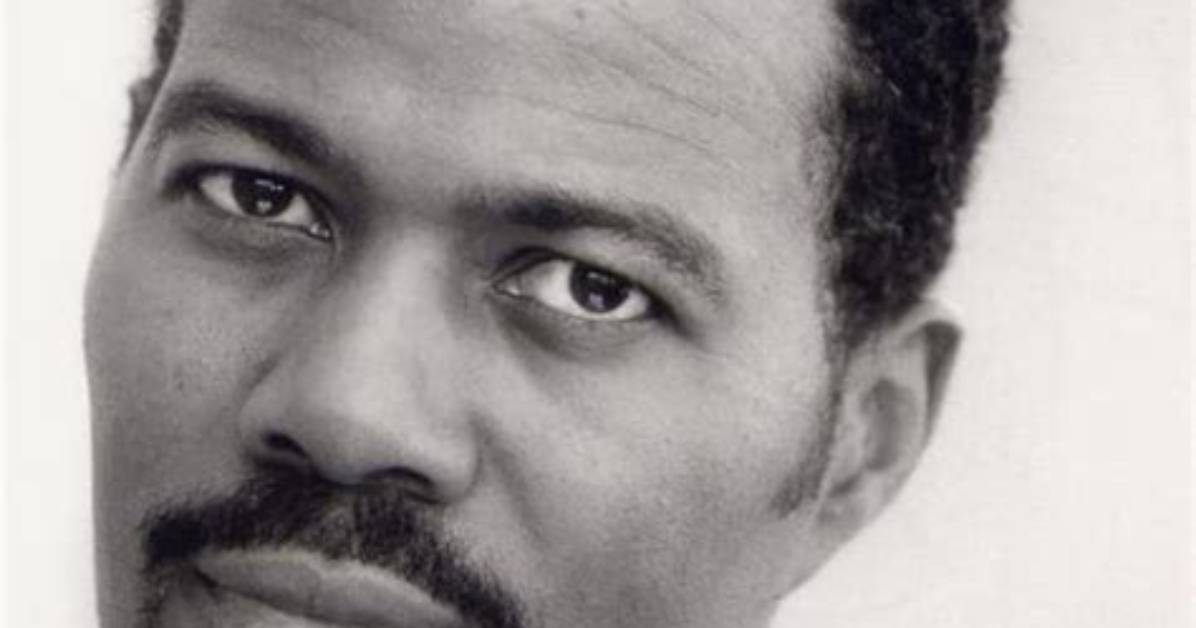 Anthony Griffith