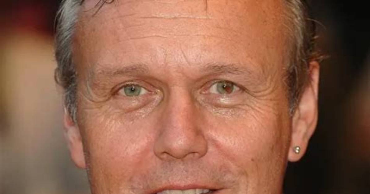 Anthony Head Net Worth