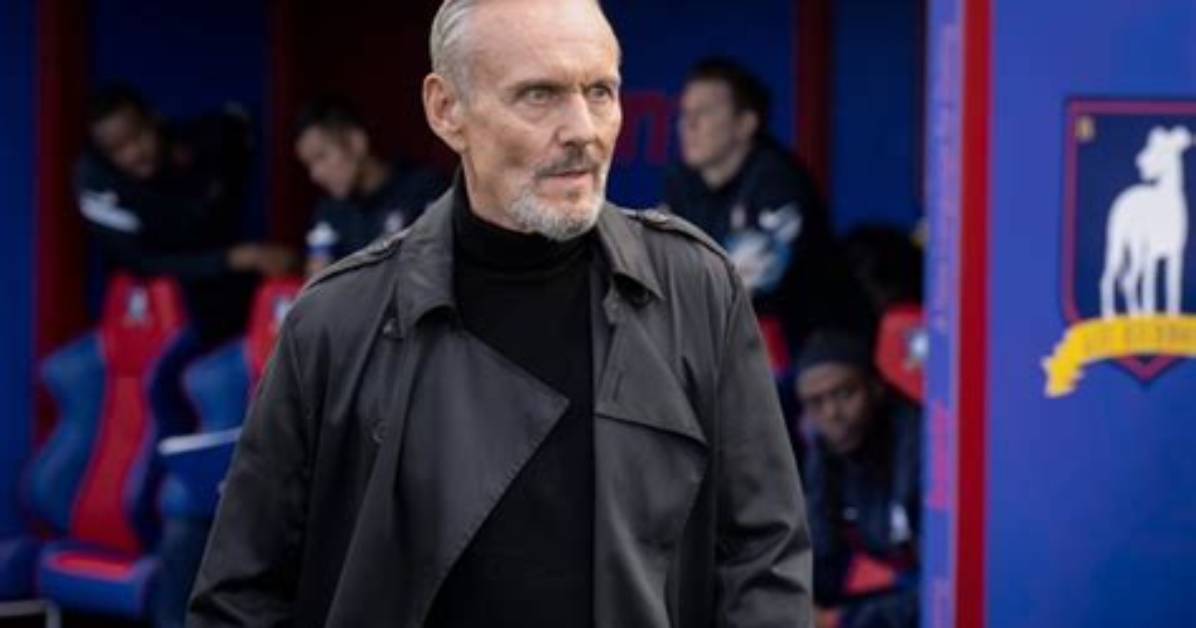 Anthony Head